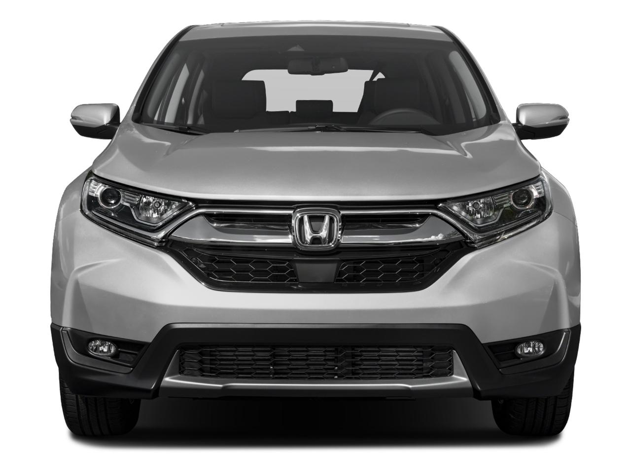 2018 Honda CR-V Vehicle Photo in Weatherford, TX 76087-8771