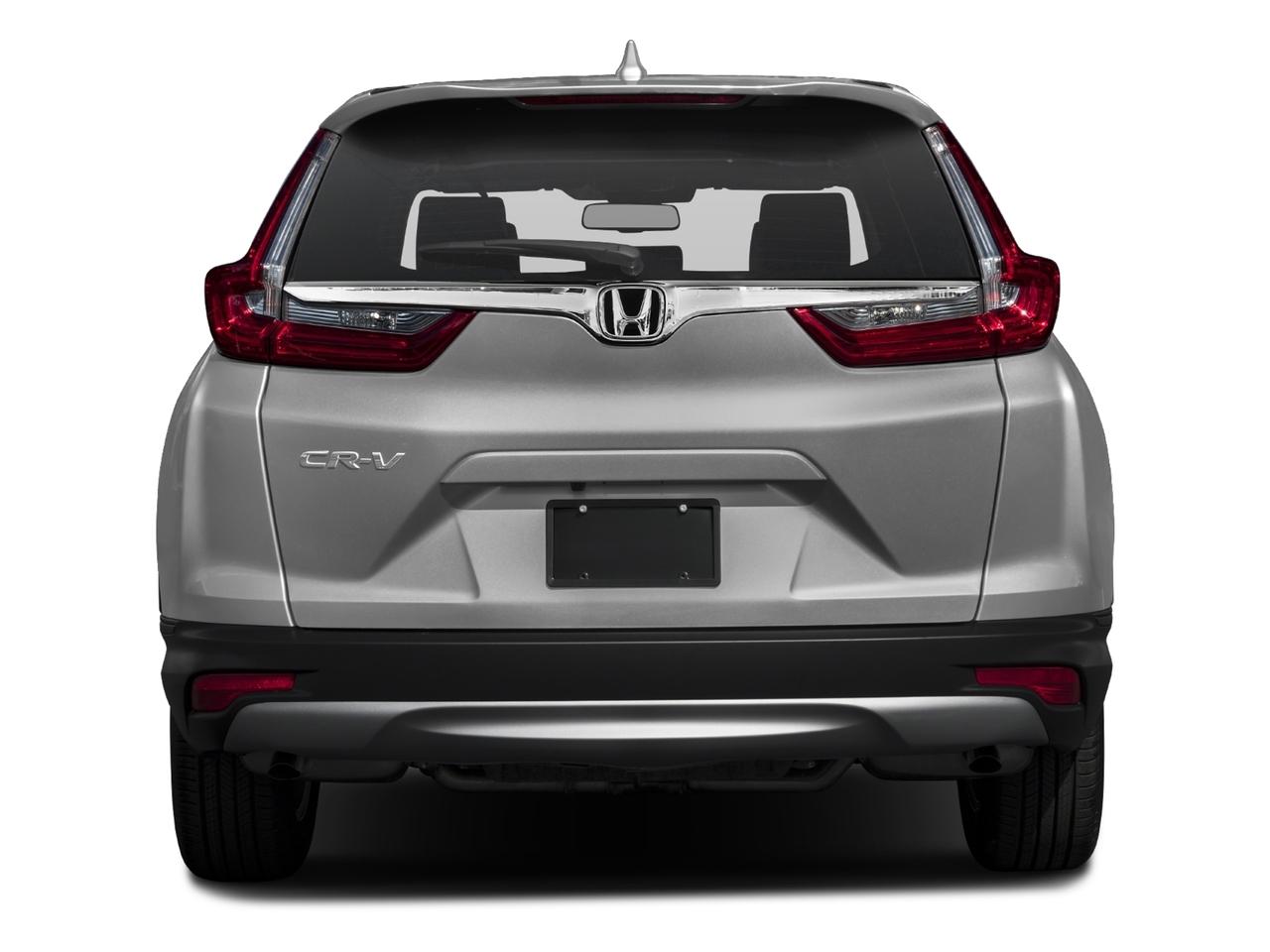 2018 Honda CR-V Vehicle Photo in TIMONIUM, MD 21093-2300