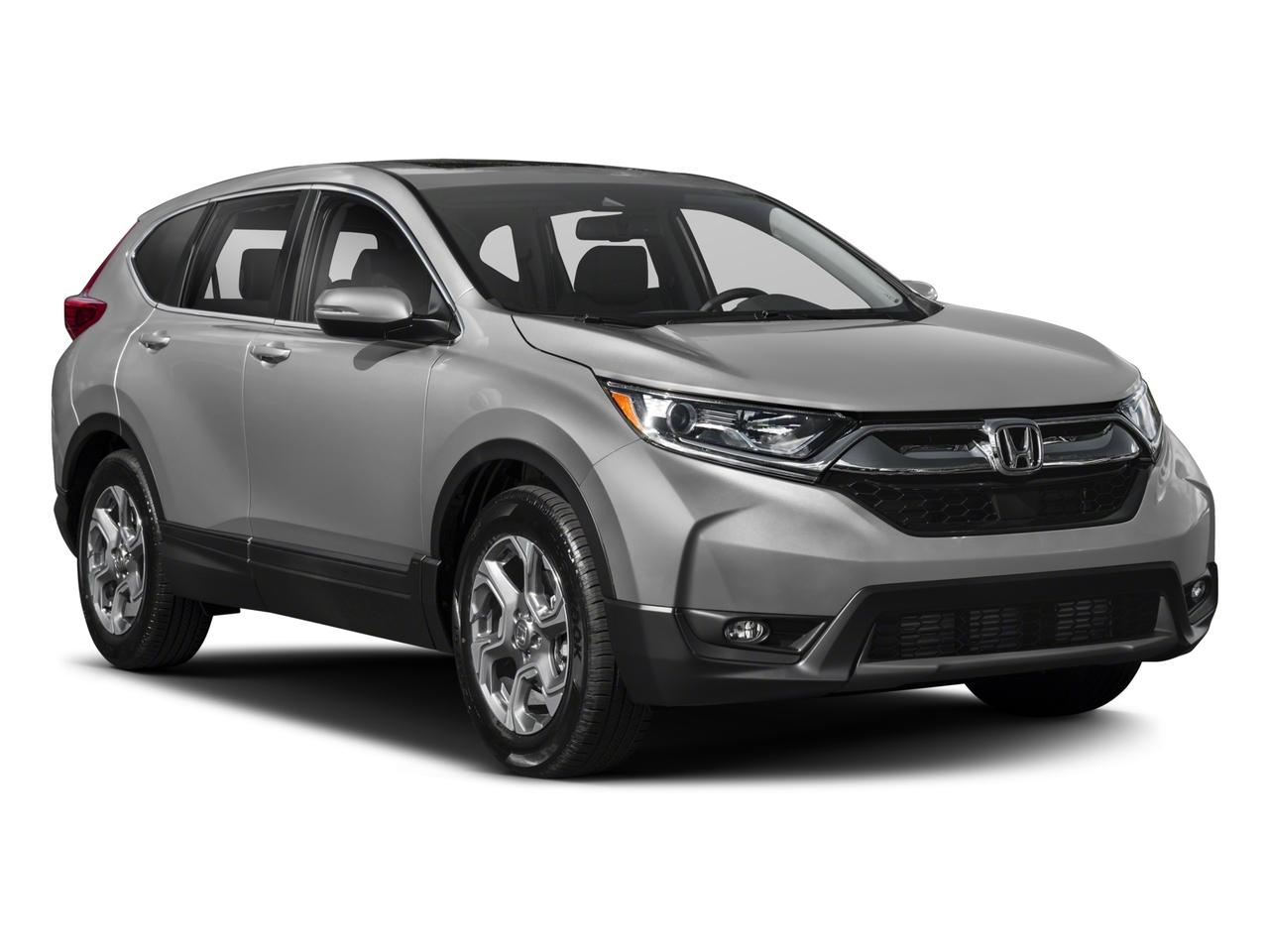 2018 Honda CR-V Vehicle Photo in TIMONIUM, MD 21093-2300