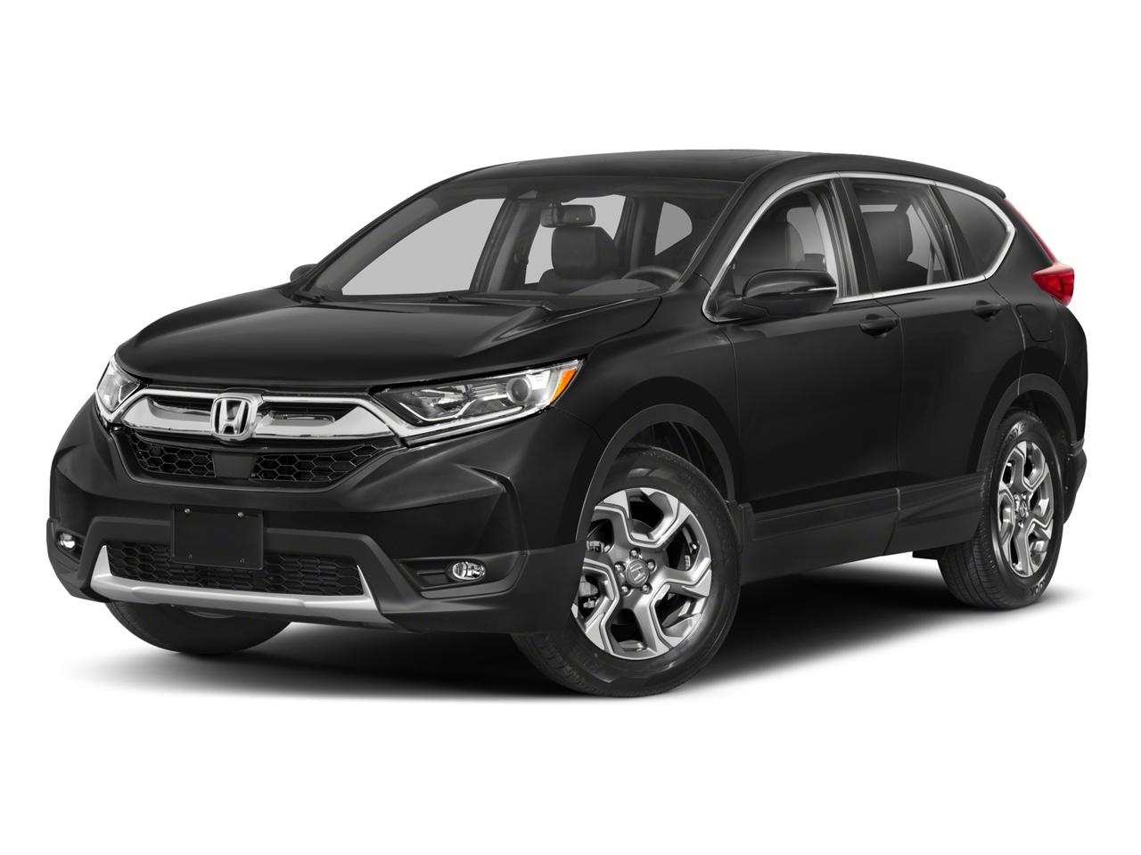 2018 Honda CR-V Vehicle Photo in MESA, AZ 85206-4395