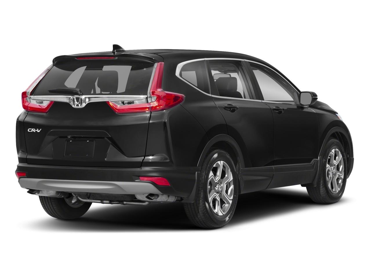 2018 Honda CR-V Vehicle Photo in MESA, AZ 85206-4395