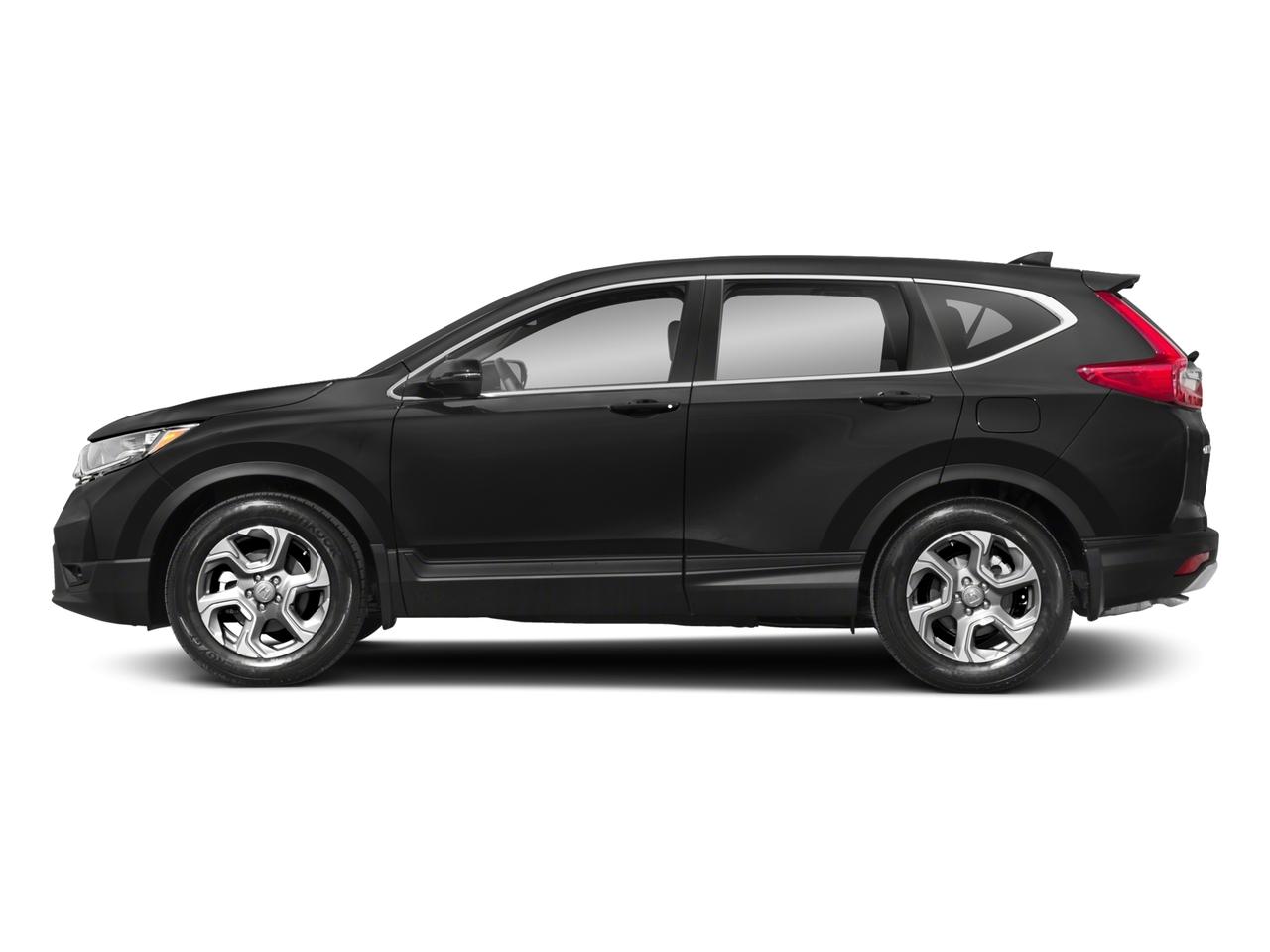 2018 Honda CR-V Vehicle Photo in MESA, AZ 85206-4395