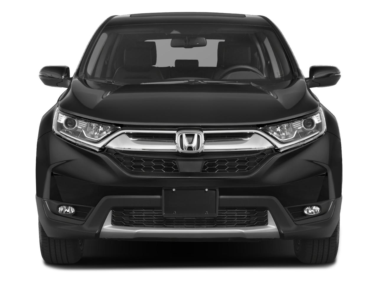 2018 Honda CR-V Vehicle Photo in MESA, AZ 85206-4395