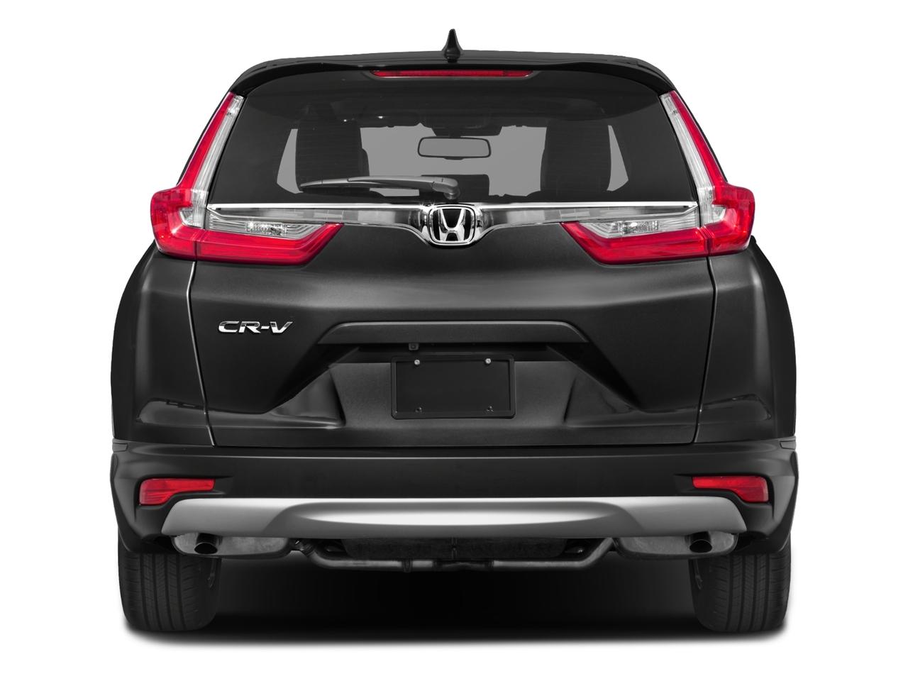 2018 Honda CR-V Vehicle Photo in MESA, AZ 85206-4395