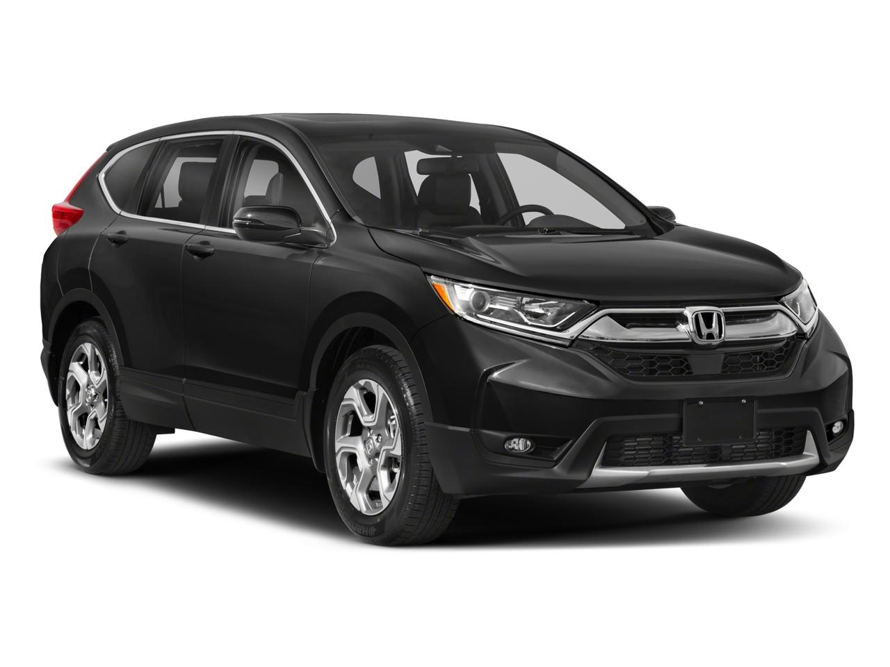 2018 Honda CR-V Vehicle Photo in MESA, AZ 85206-4395