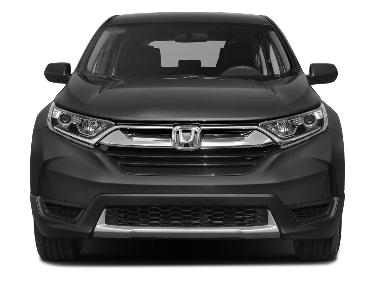 2018 Honda CR-V Vehicle Photo in Davie, FL 33331