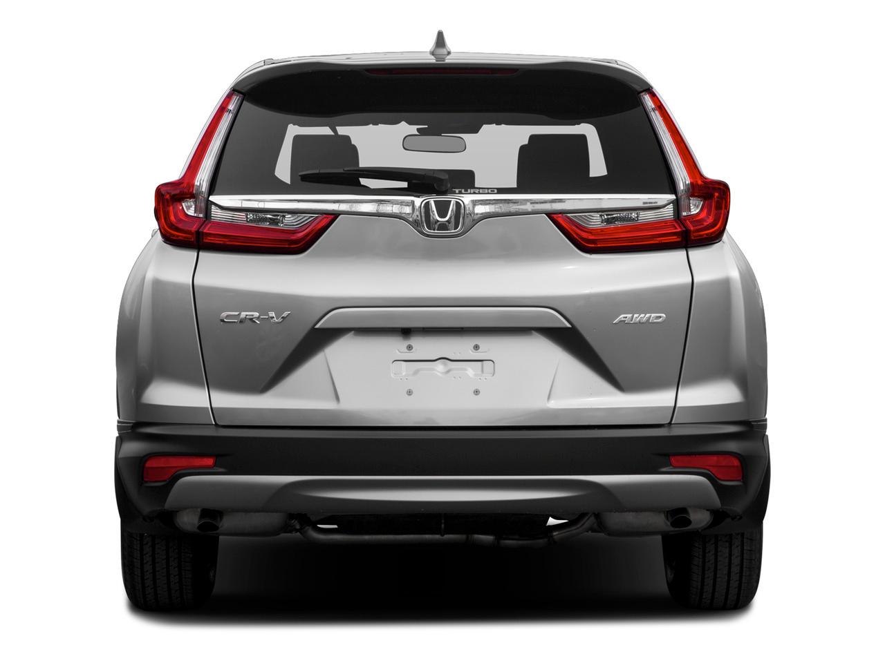 2018 Honda CR-V Vehicle Photo in Davie, FL 33331