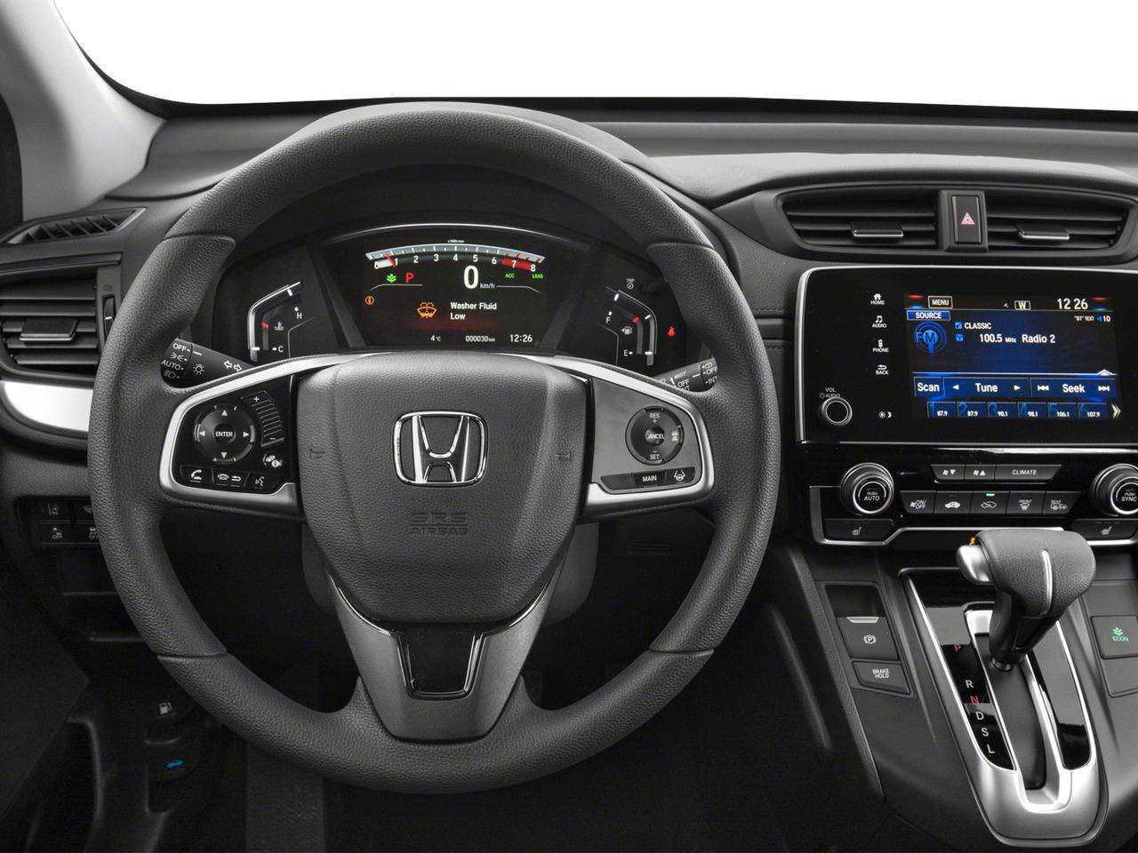 2018 Honda CR-V Vehicle Photo in Davie, FL 33331