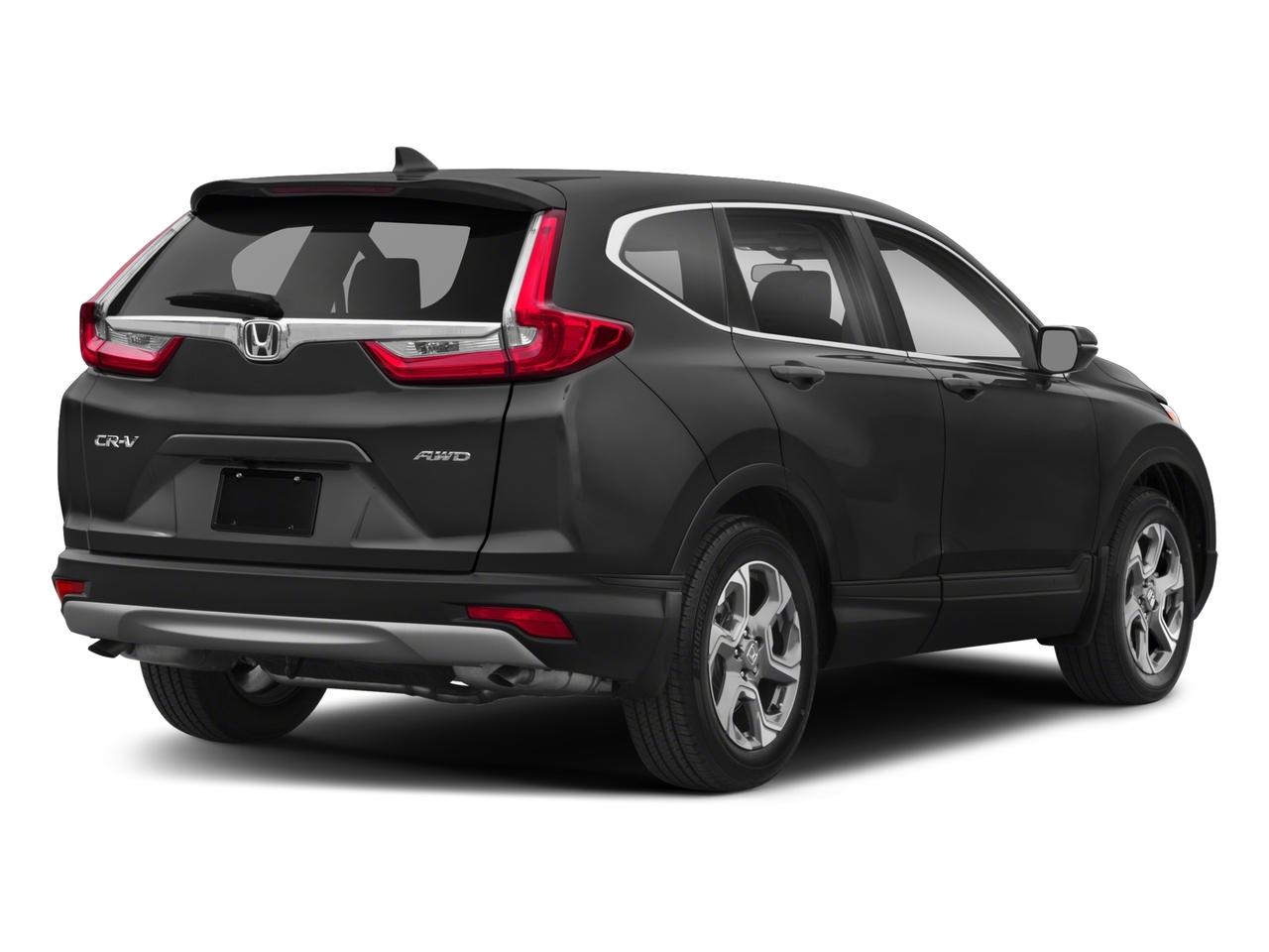 2018 Honda CR-V Vehicle Photo in Clearwater, FL 33761