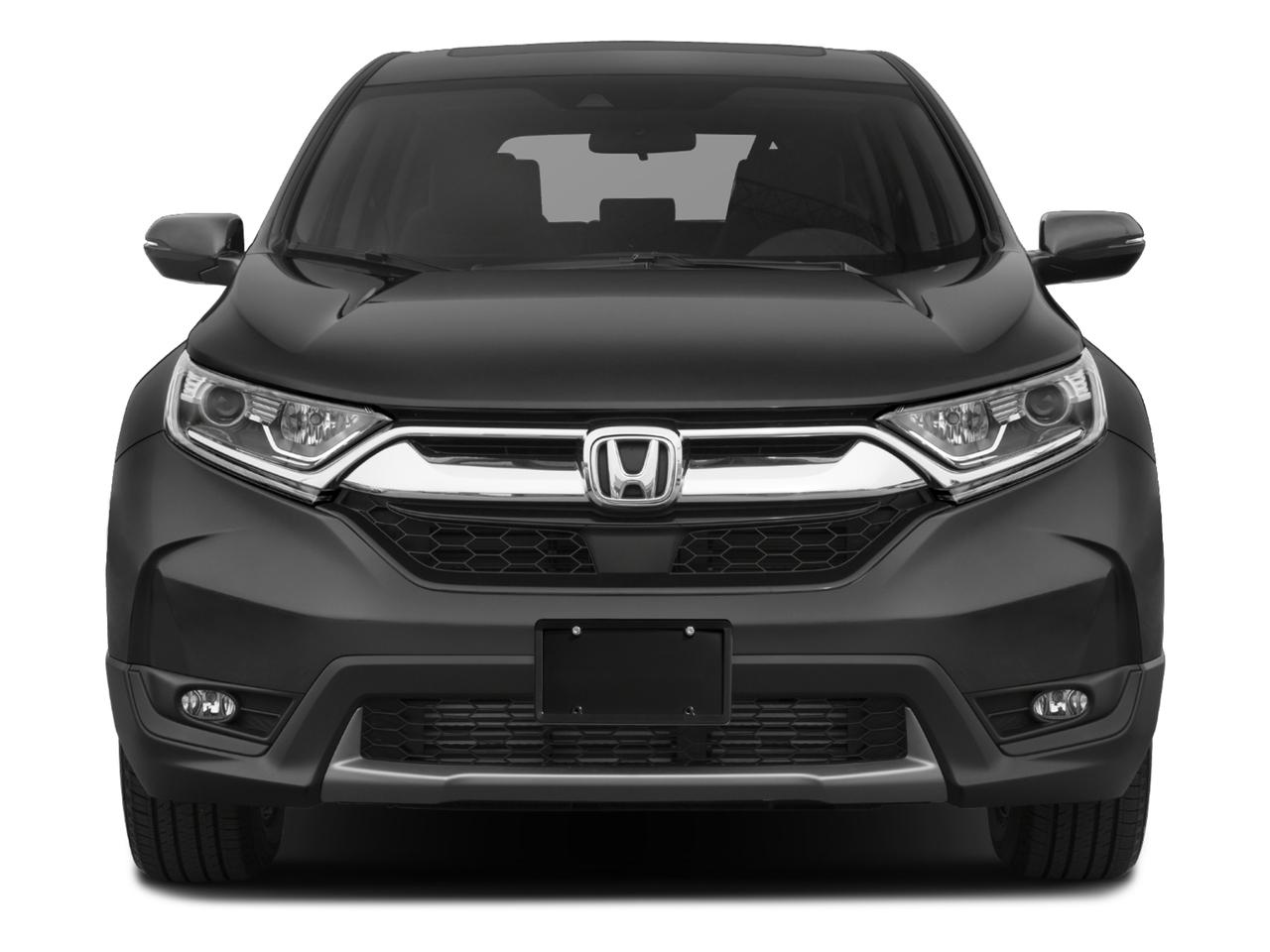 2018 Honda CR-V Vehicle Photo in POST FALLS, ID 83854-5365