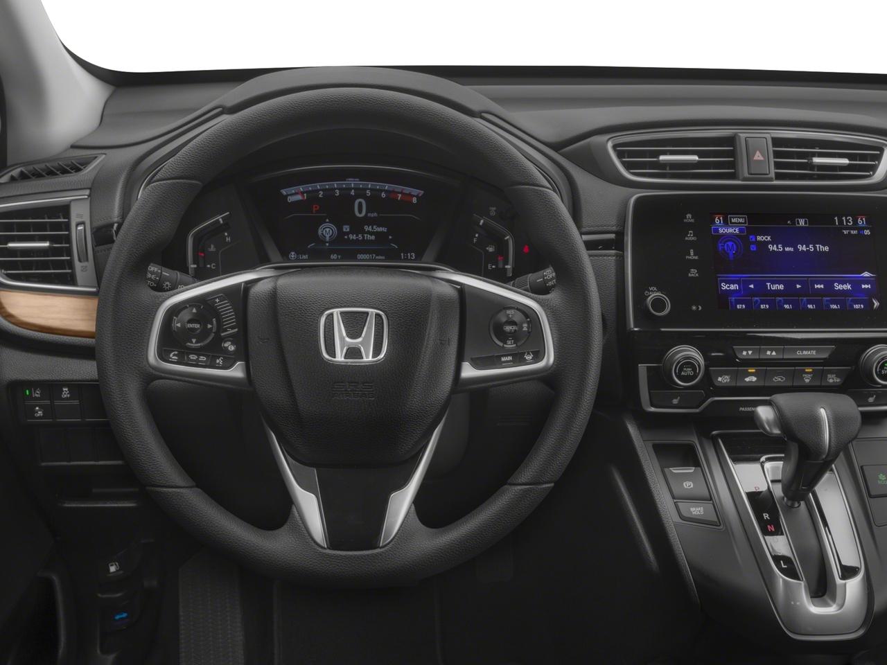 2018 Honda CR-V Vehicle Photo in Neenah, WI 54956