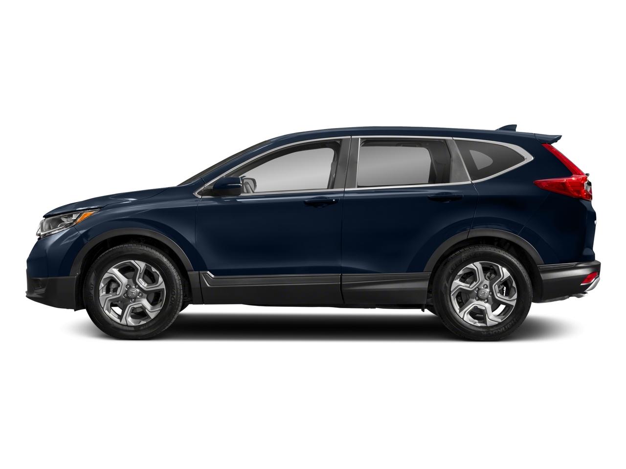 2018 Honda CR-V Vehicle Photo in Delray Beach, FL 33444