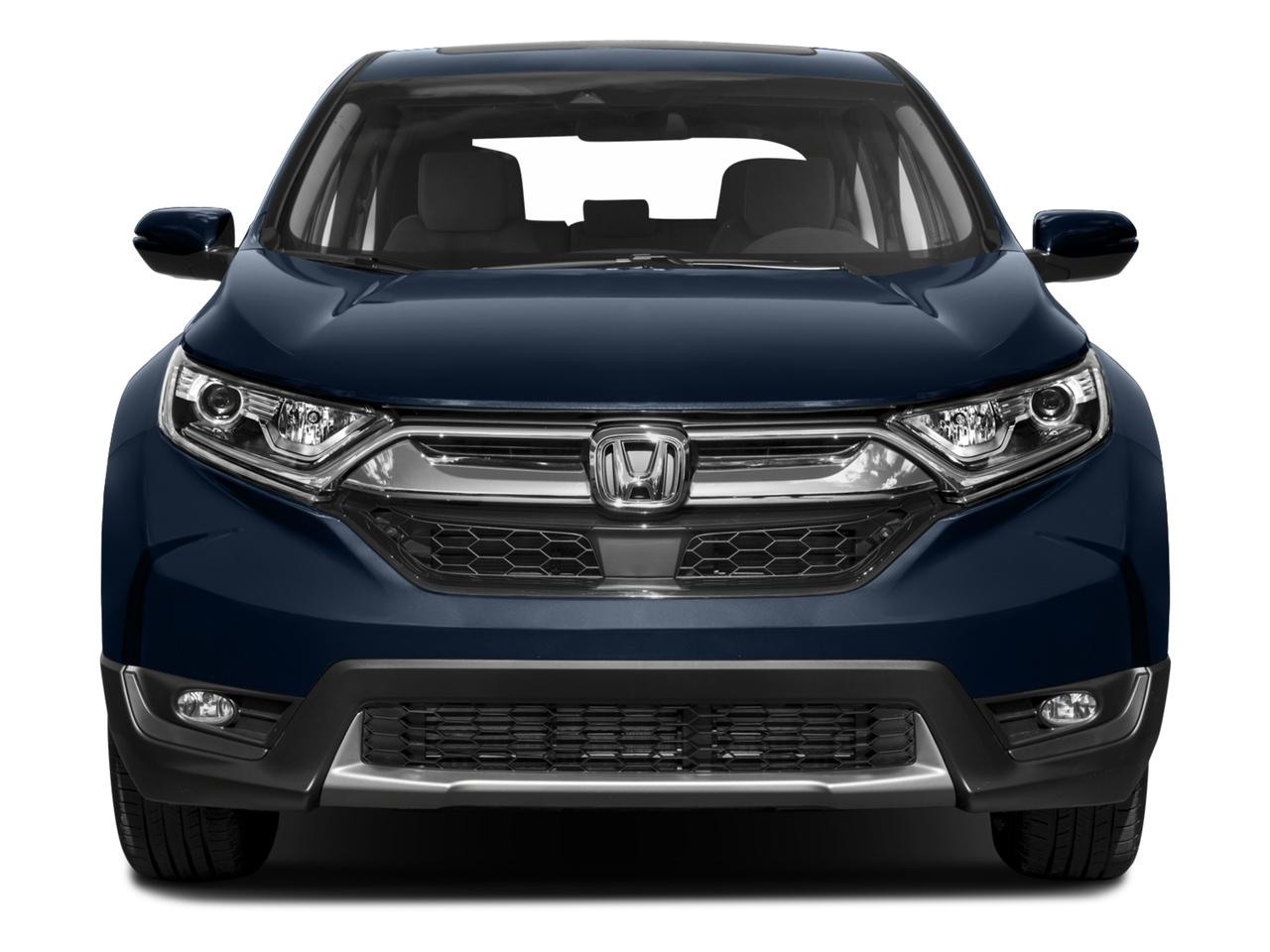 2018 Honda CR-V Vehicle Photo in Miami, FL 33015