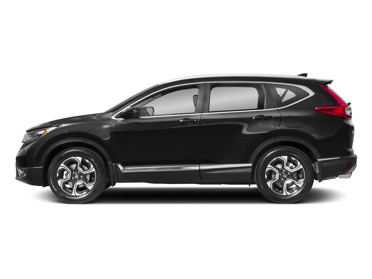 2018 Honda CR-V Vehicle Photo in San Antonio, TX 78238