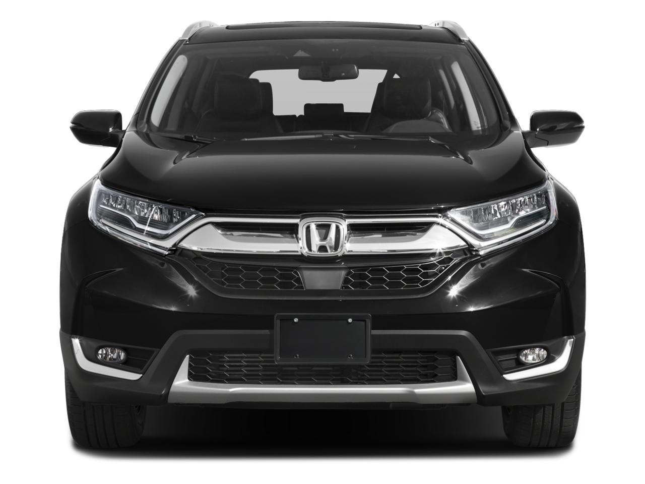 2018 Honda CR-V Vehicle Photo in San Antonio, TX 78238