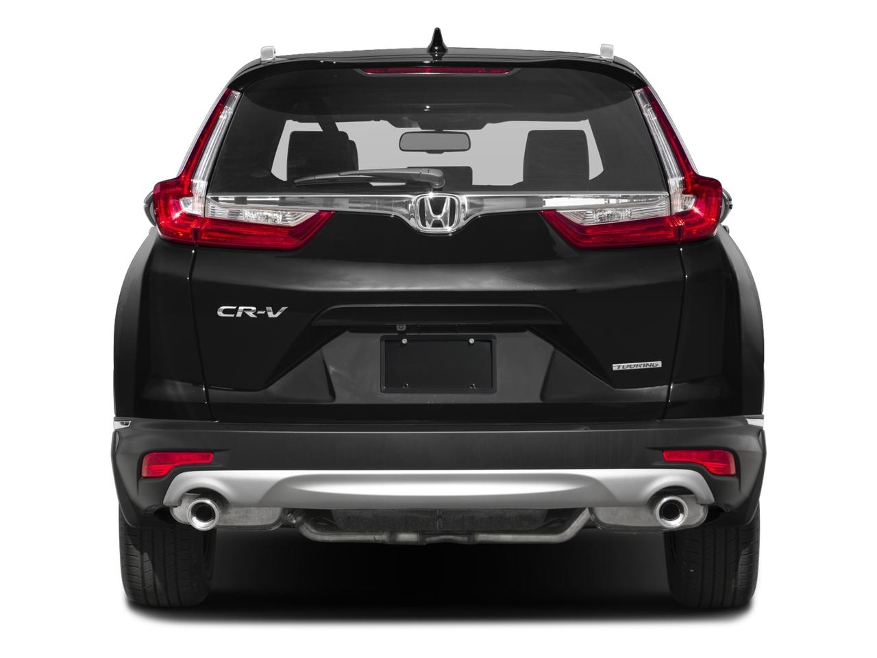 2018 Honda CR-V Vehicle Photo in San Antonio, TX 78238