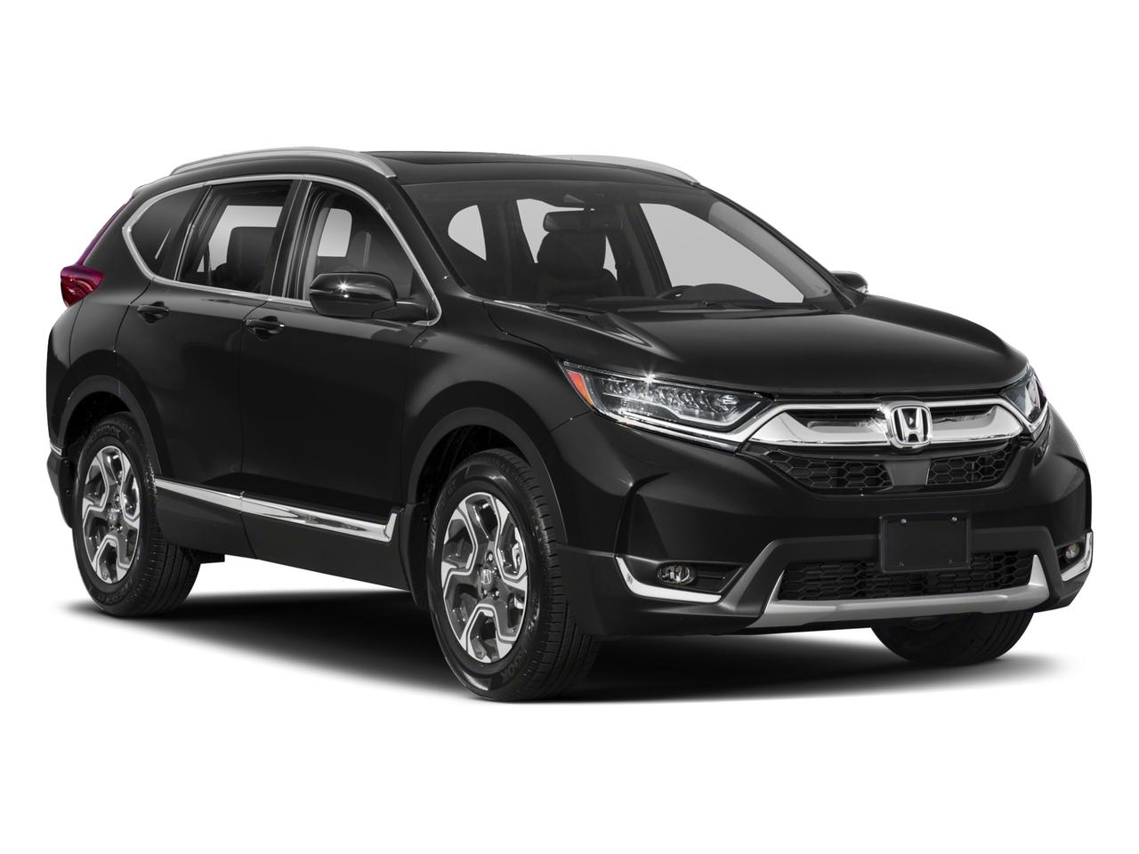 2018 Honda CR-V Vehicle Photo in San Antonio, TX 78238