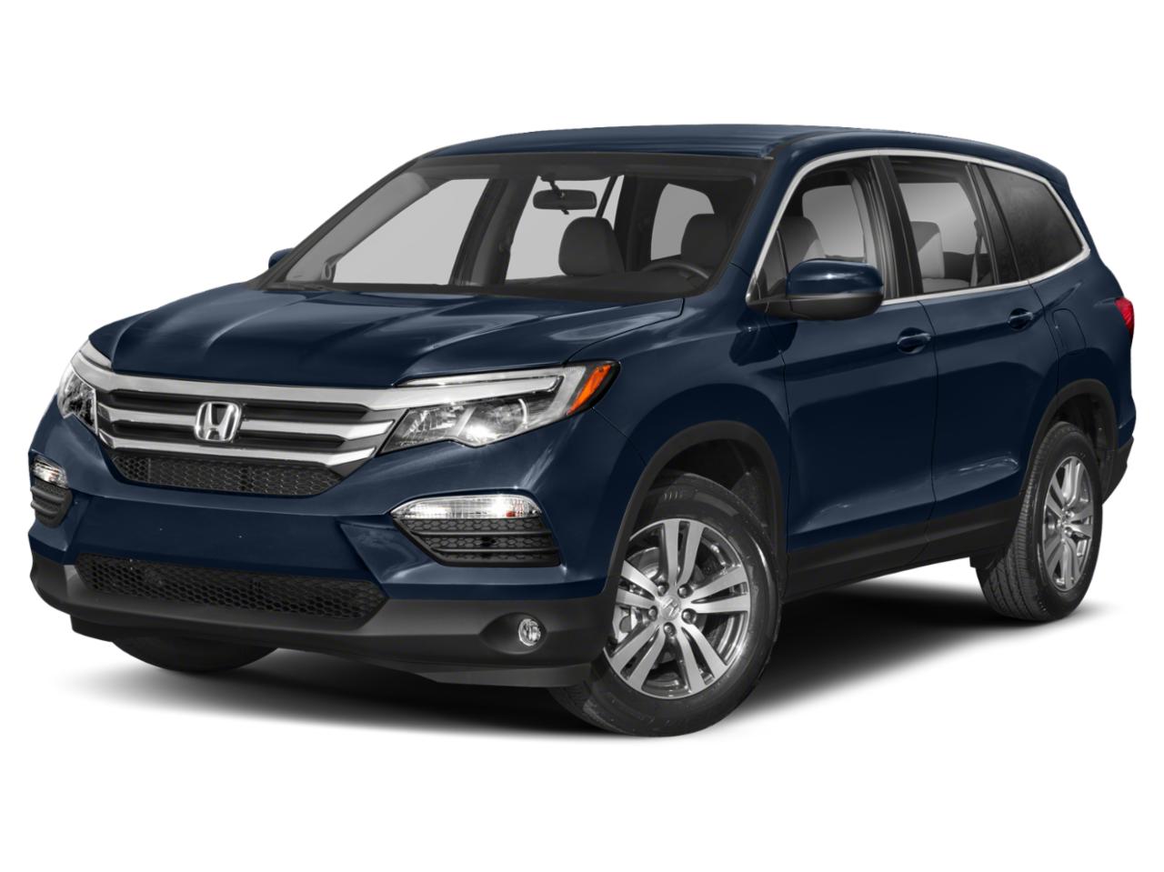 2018 Honda Pilot Vehicle Photo in Memphis, TN 38125