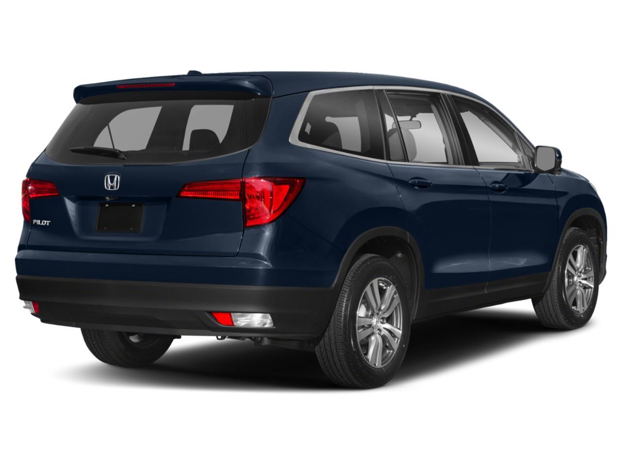 2018 Honda Pilot Vehicle Photo in Memphis, TN 38125