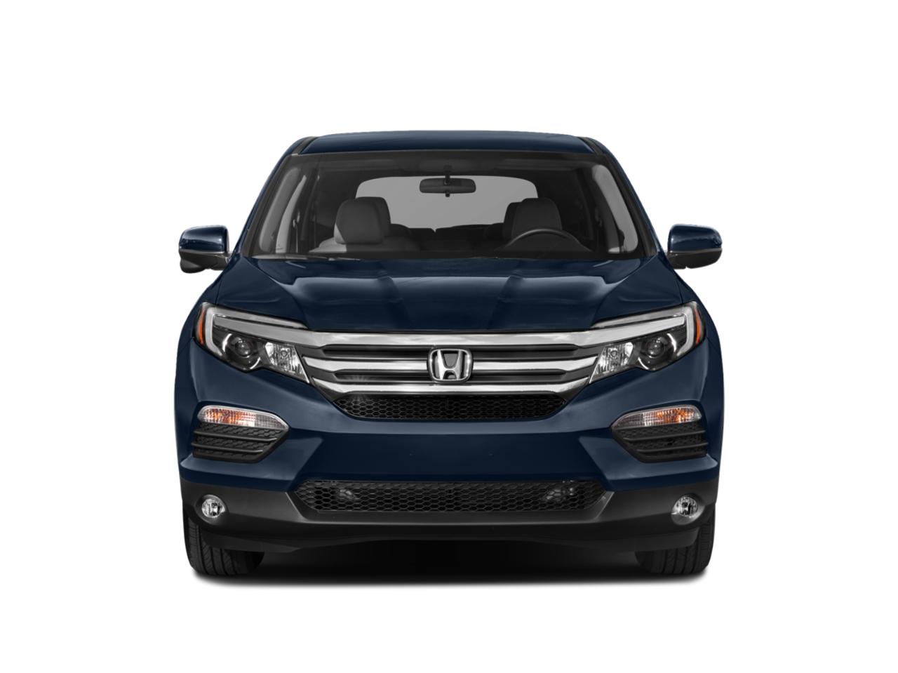 2018 Honda Pilot Vehicle Photo in Memphis, TN 38125