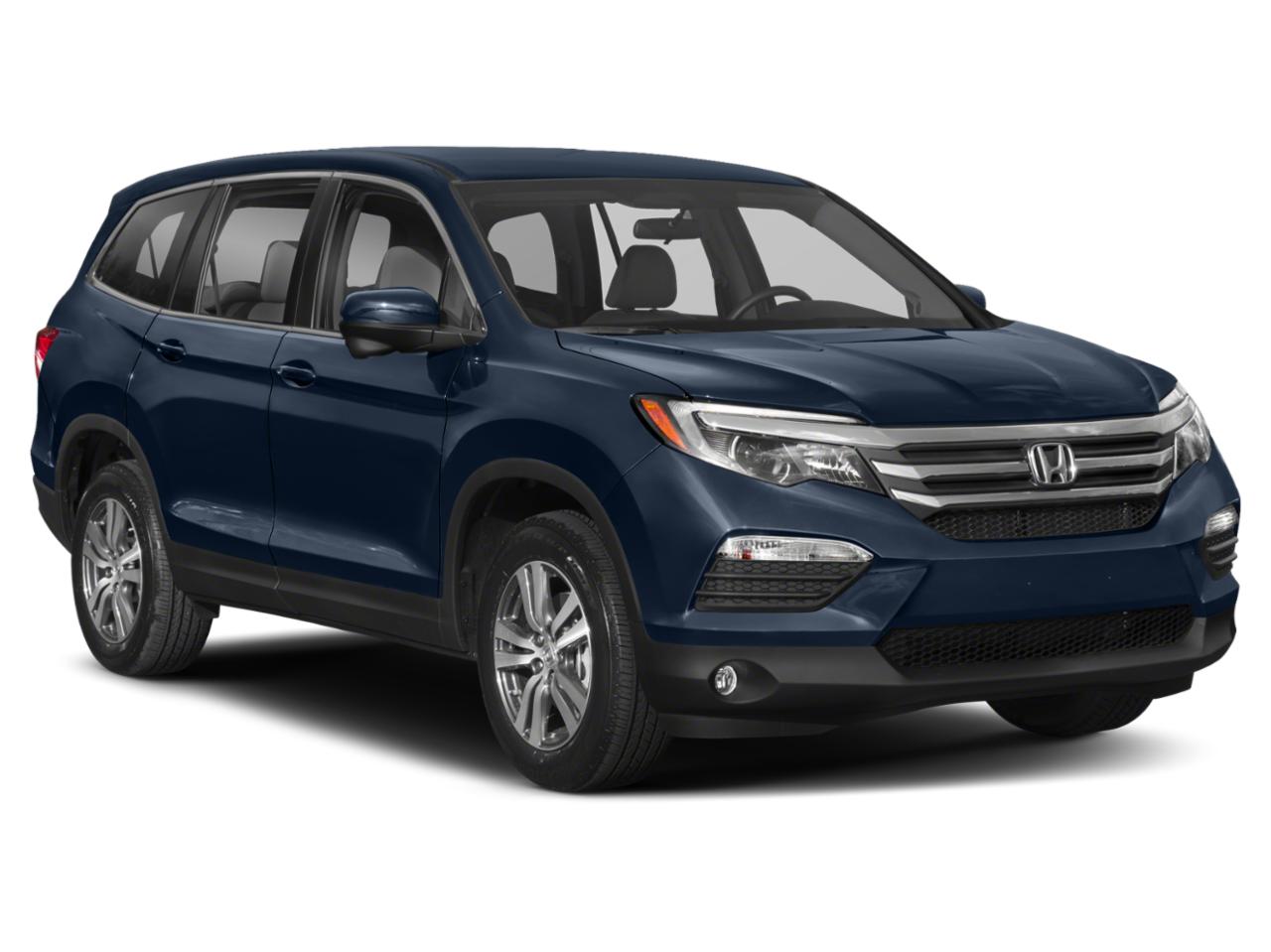 2018 Honda Pilot Vehicle Photo in Memphis, TN 38125