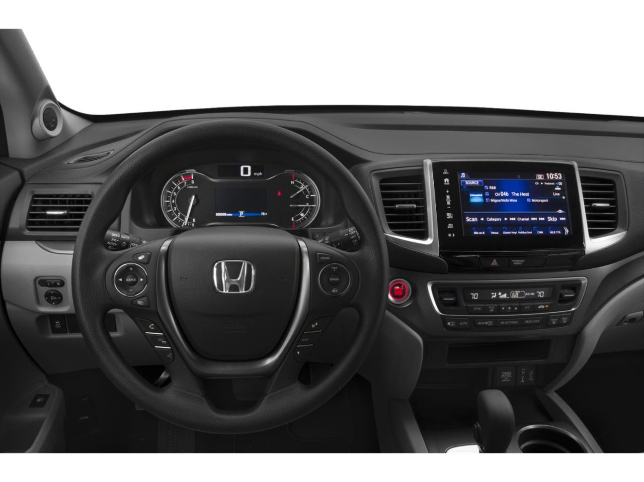 2018 Honda Pilot Vehicle Photo in Memphis, TN 38125