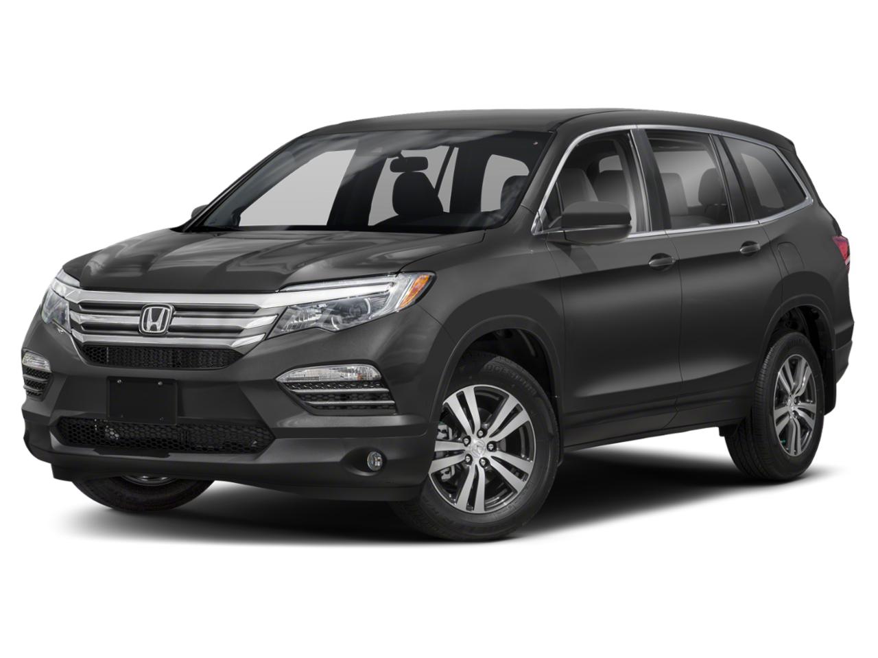 2018 Honda Pilot Vehicle Photo in Winter Park, FL 32792