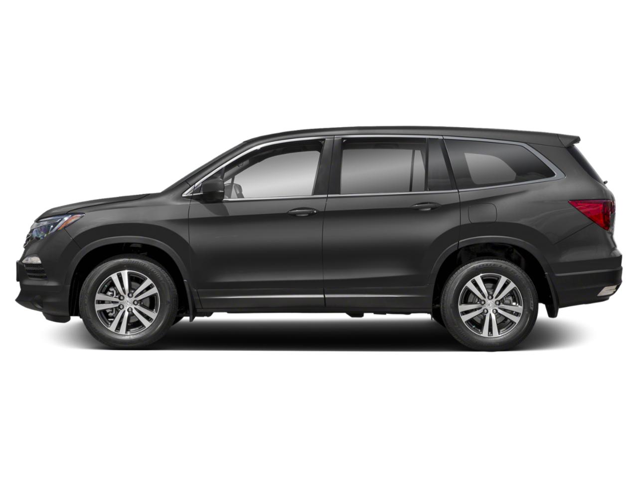 2018 Honda Pilot Vehicle Photo in Winter Park, FL 32792