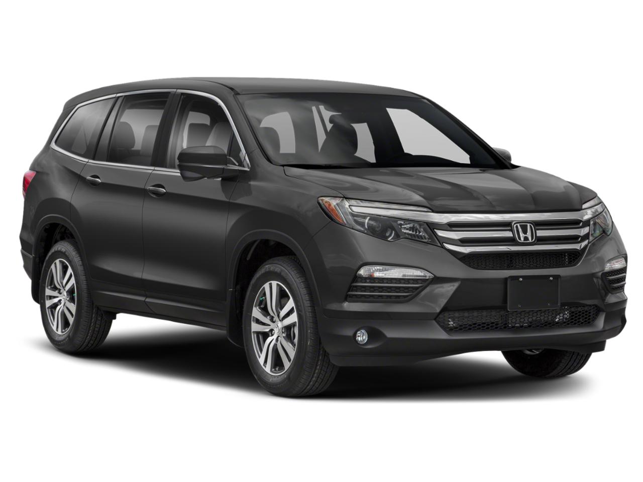 2018 Honda Pilot Vehicle Photo in Winter Park, FL 32792