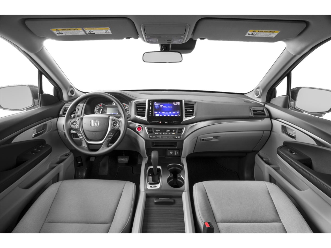 2018 Honda Pilot Vehicle Photo in Winter Park, FL 32792