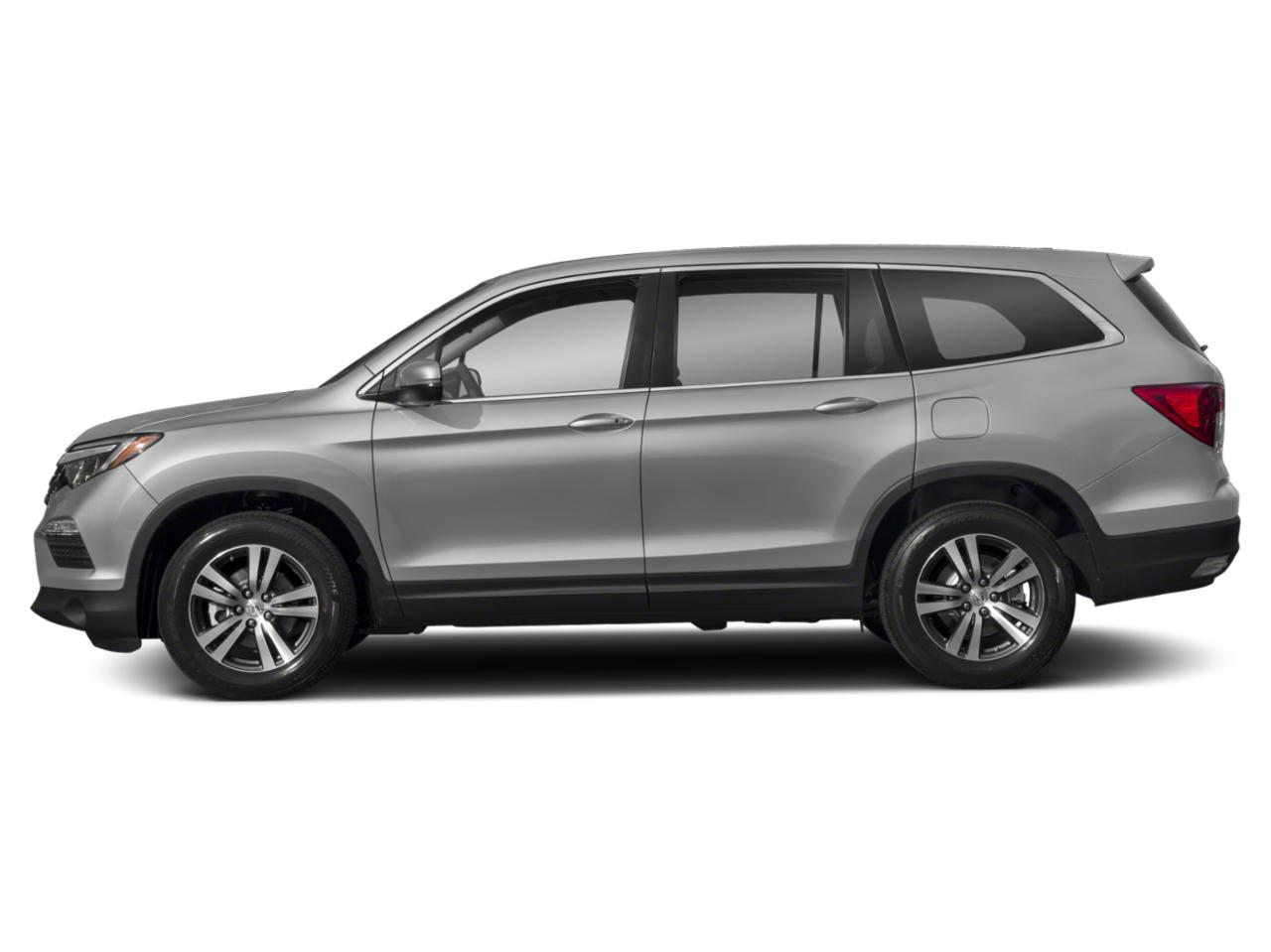 2018 Honda Pilot Vehicle Photo in WACO, TX 76710-2592