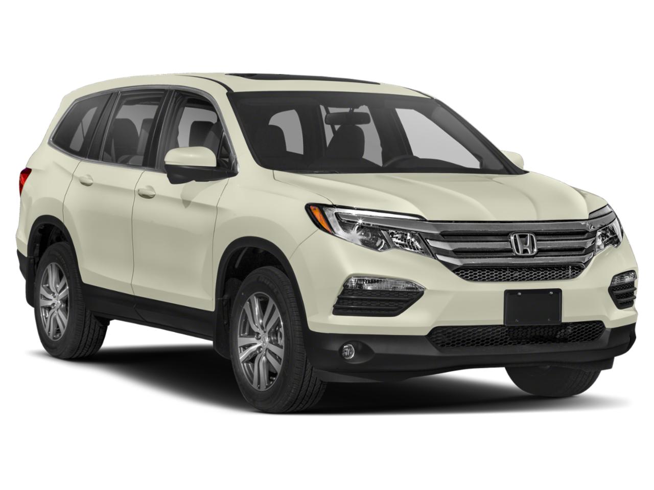 2018 Honda Pilot Vehicle Photo in San Antonio, TX 78238