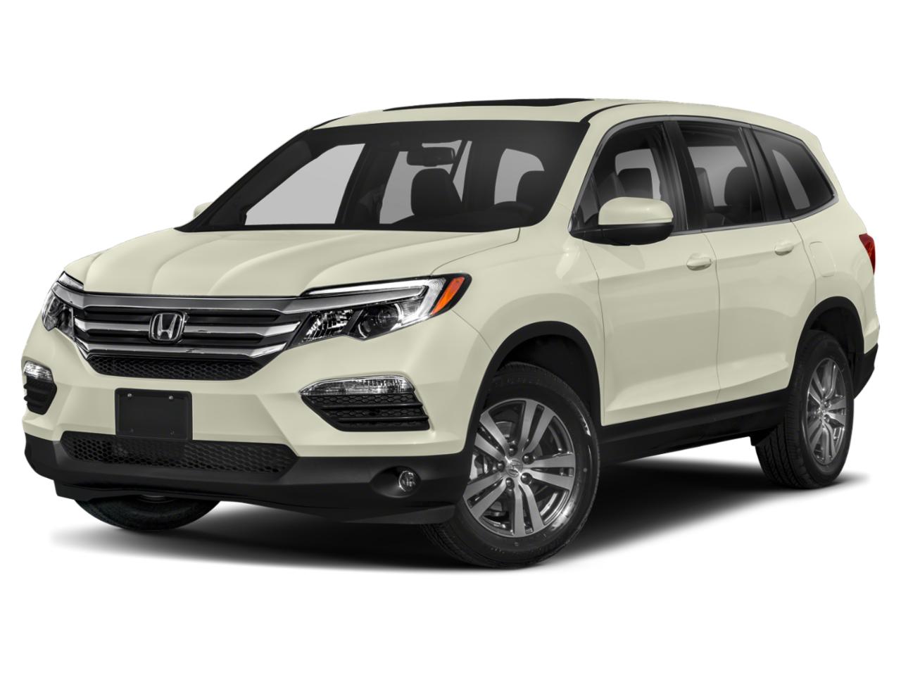 2018 Honda Pilot Vehicle Photo in Clearwater, FL 33761