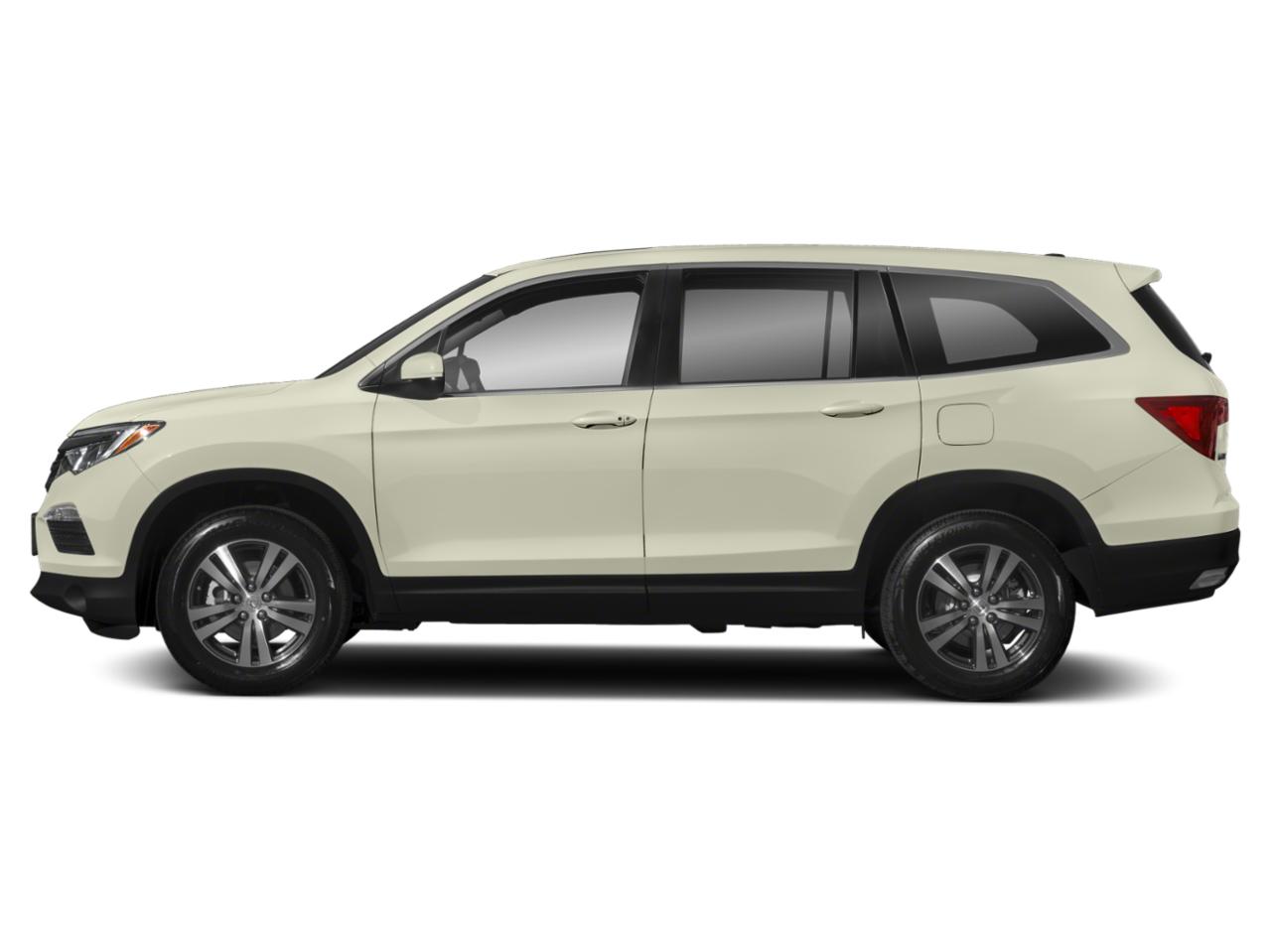 2018 Honda Pilot Vehicle Photo in Clearwater, FL 33761