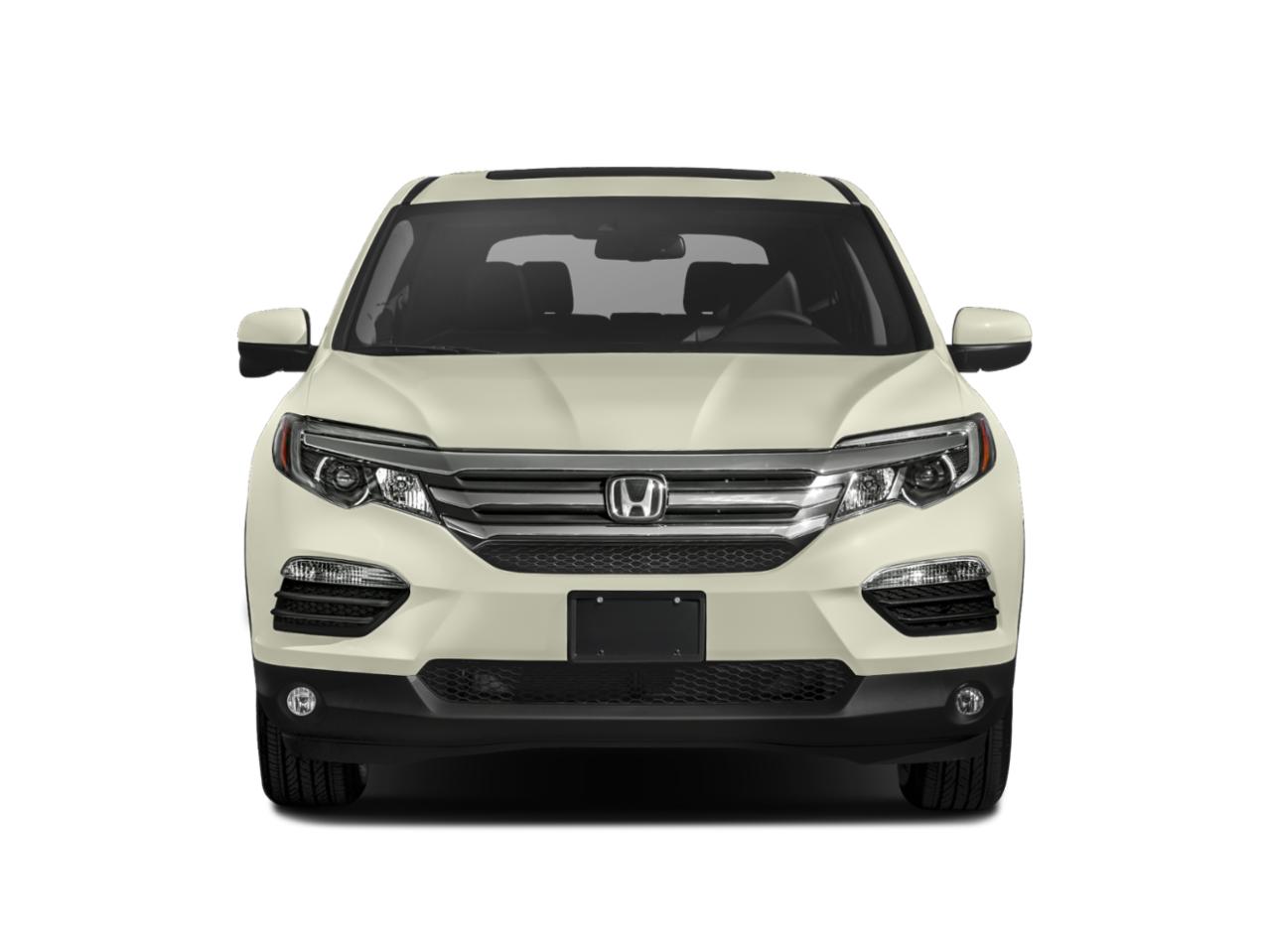 2018 Honda Pilot Vehicle Photo in Clearwater, FL 33761