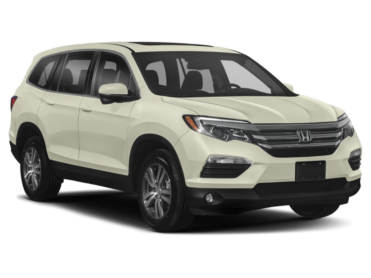 2018 Honda Pilot Vehicle Photo in Clearwater, FL 33761