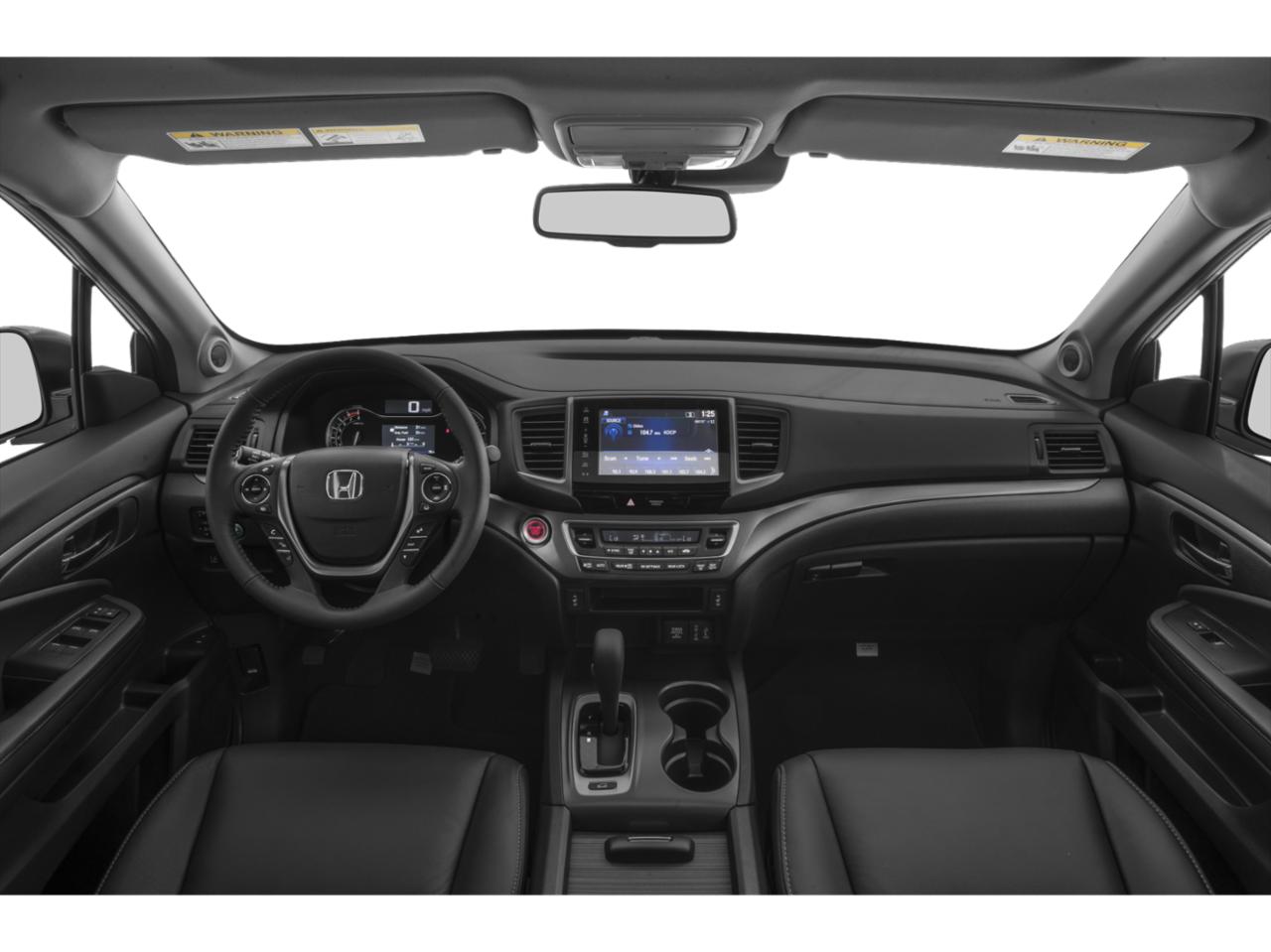 2018 Honda Pilot Vehicle Photo in Clearwater, FL 33761