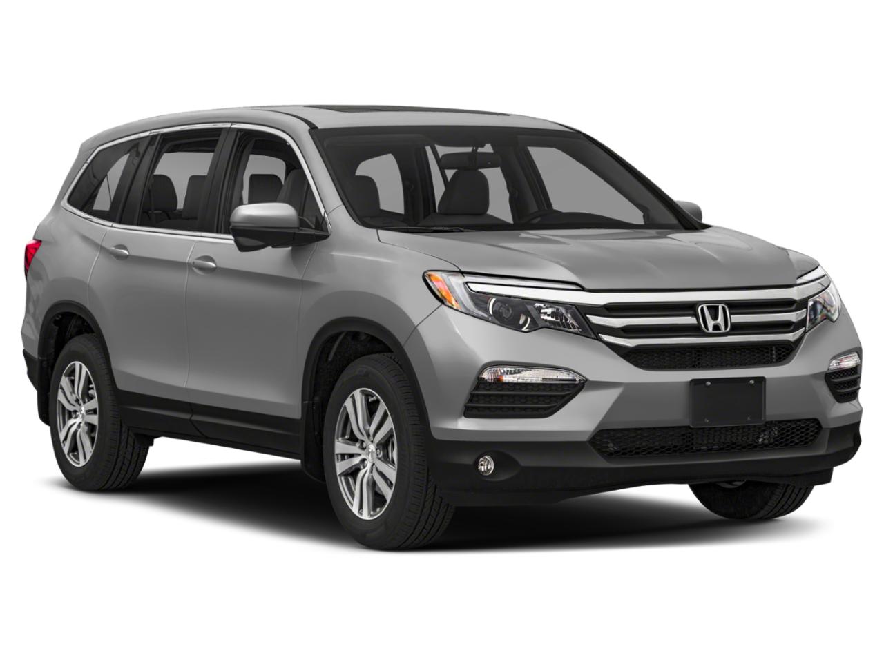 2018 Honda Pilot Vehicle Photo in Tustin, CA 92782