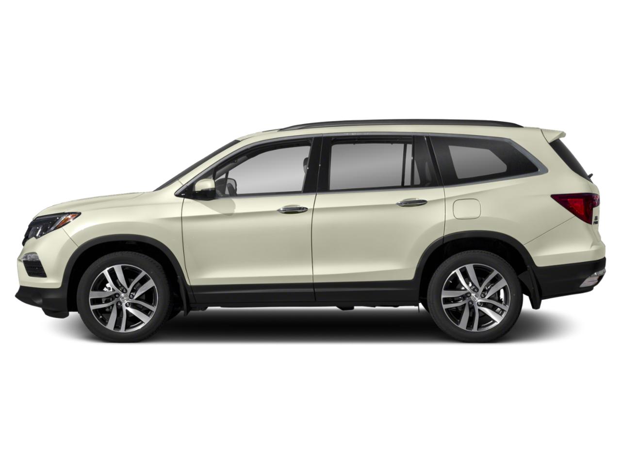 2018 Honda Pilot Vehicle Photo in Miami, FL 33015