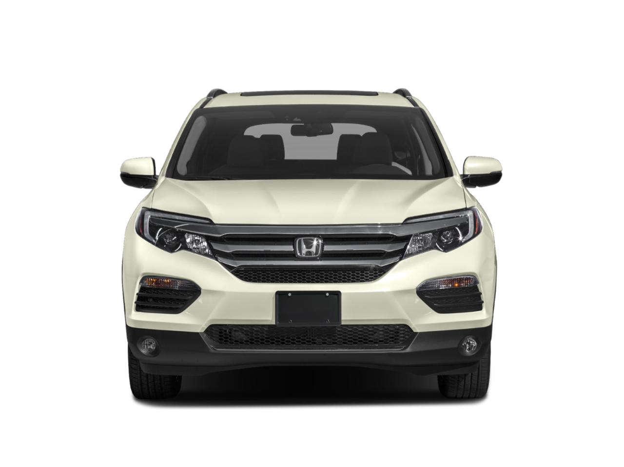 2018 Honda Pilot Vehicle Photo in Clearwater, FL 33765