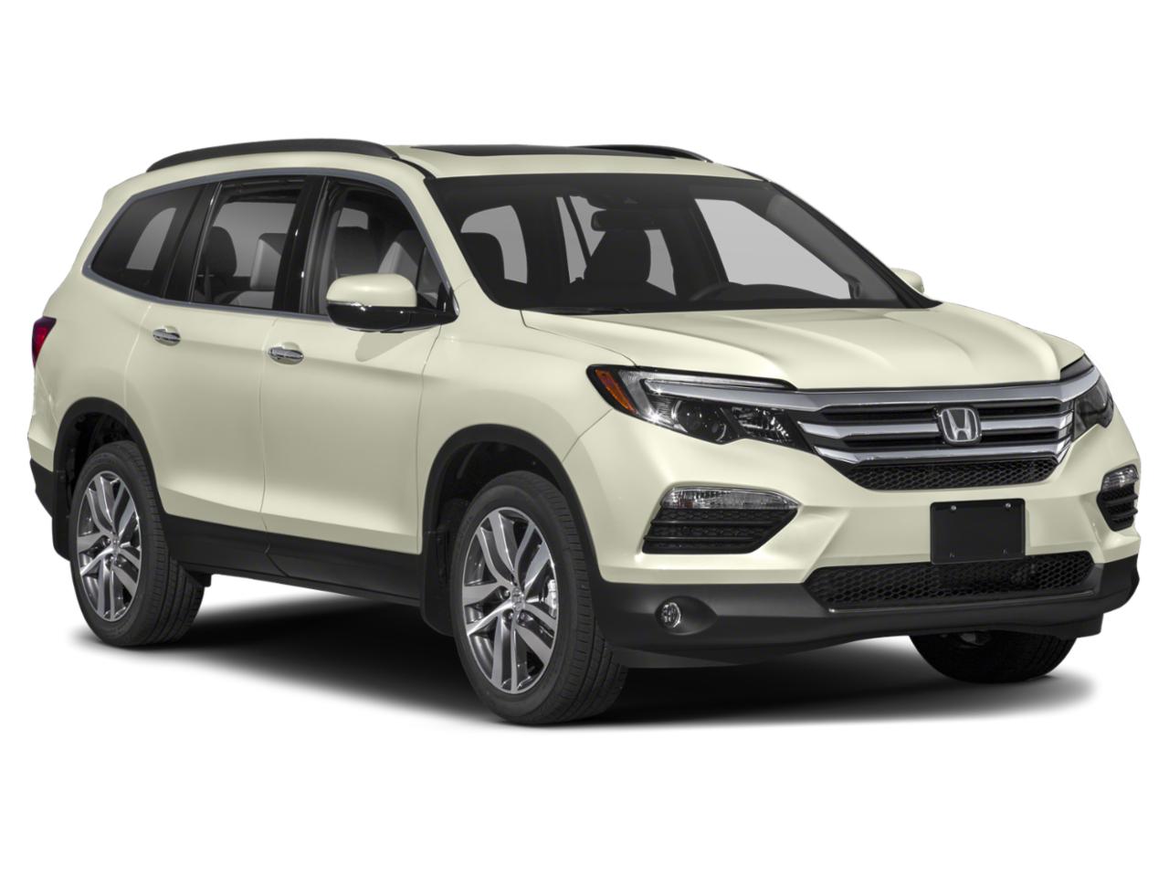 2018 Honda Pilot Vehicle Photo in Clearwater, FL 33765