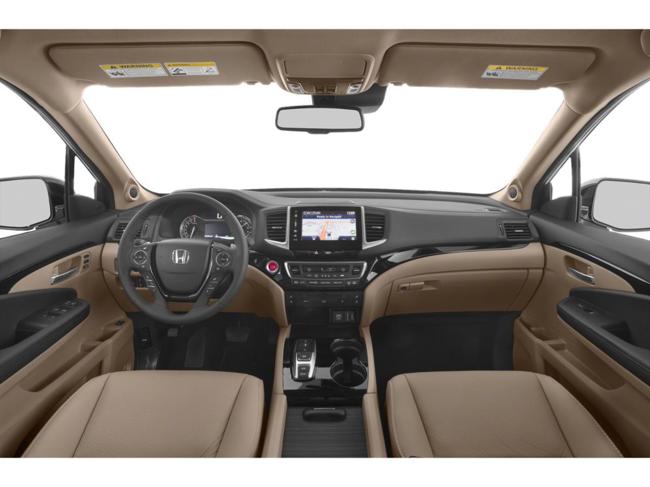 2018 Honda Pilot Vehicle Photo in Miami, FL 33015