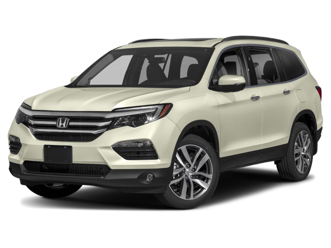 2018 Honda Pilot Vehicle Photo in Miami, FL 33015