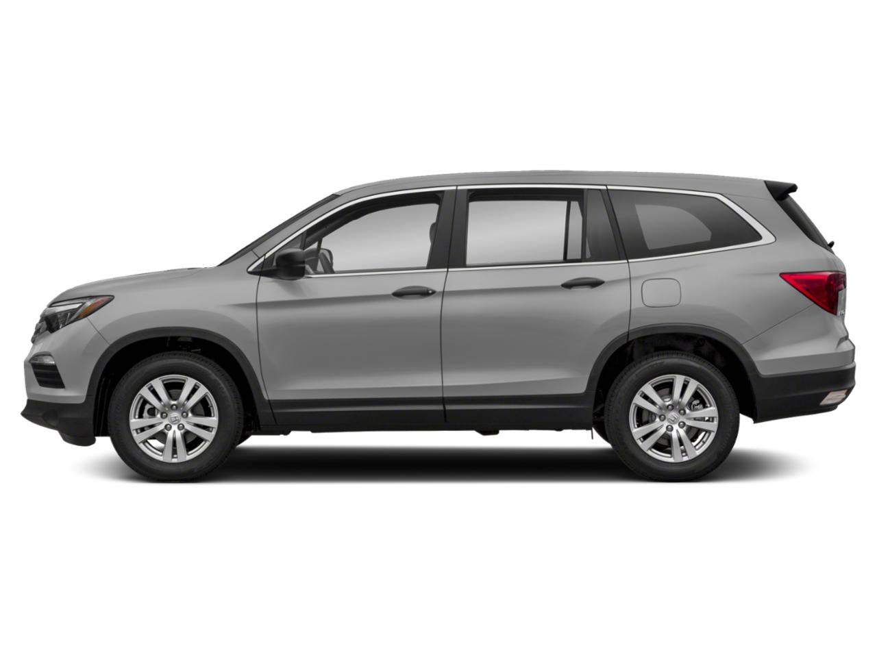 2018 Honda Pilot Vehicle Photo in Miami, FL 33015