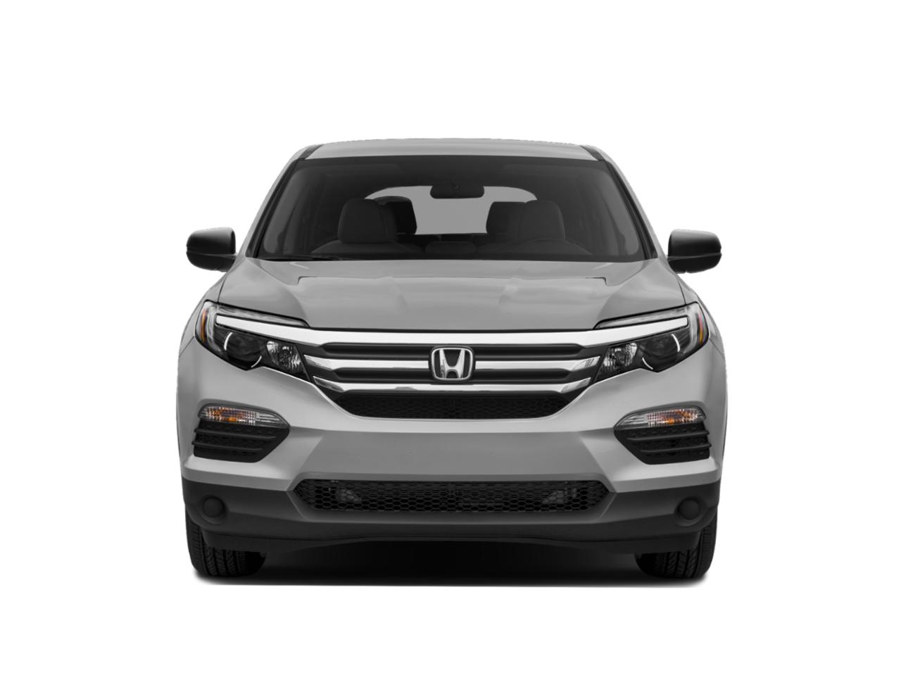 2018 Honda Pilot Vehicle Photo in Miami, FL 33015