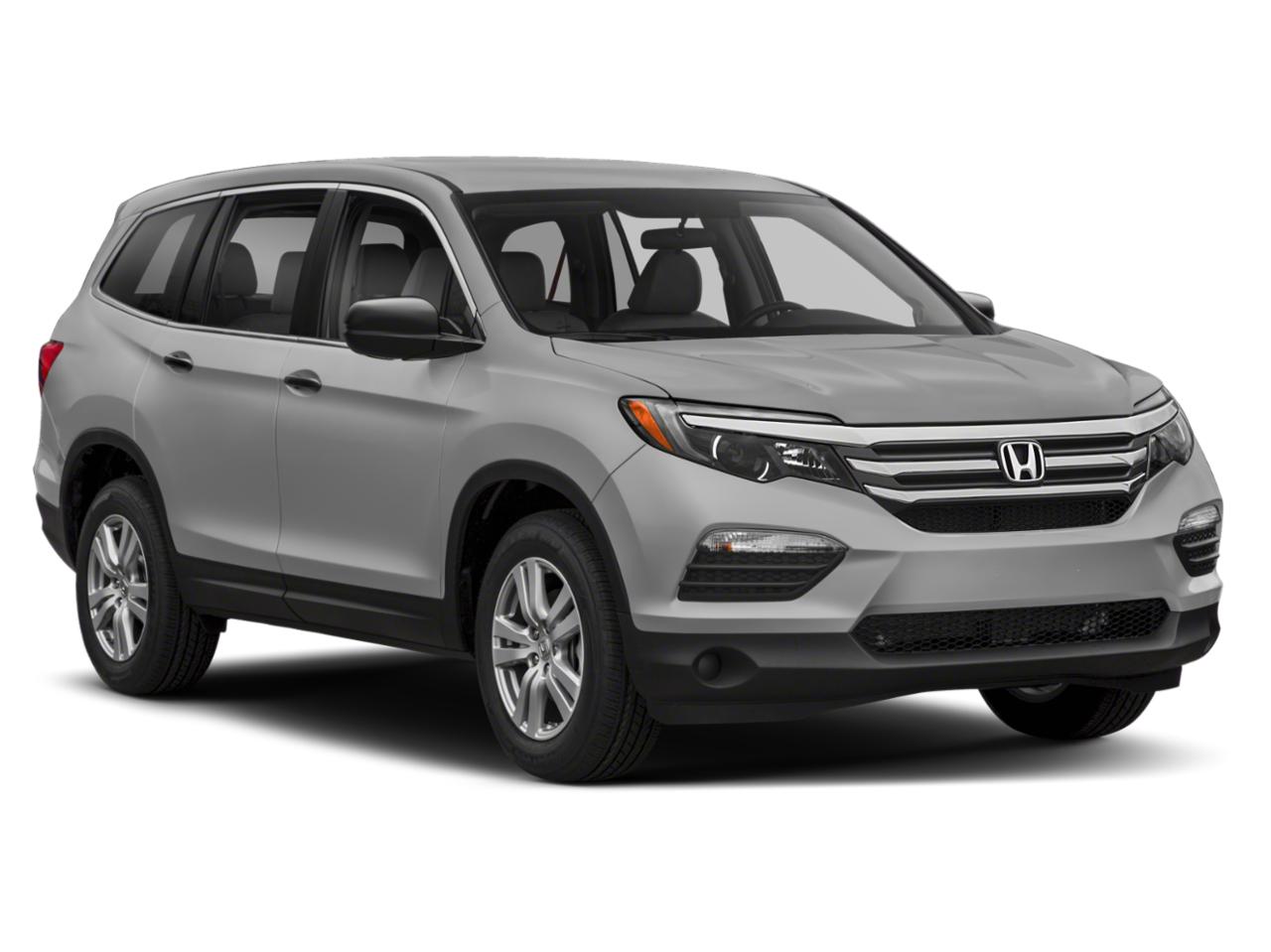 2018 Honda Pilot Vehicle Photo in Miami, FL 33015