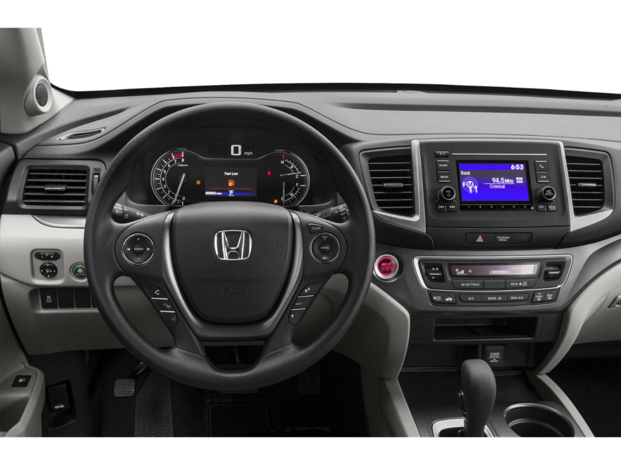 2018 Honda Pilot Vehicle Photo in Miami, FL 33015