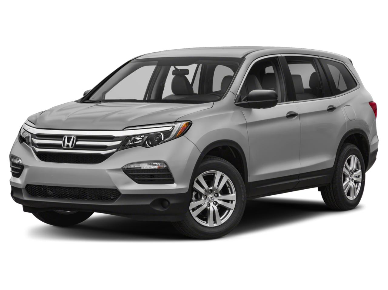 2018 Honda Pilot Vehicle Photo in Miami, FL 33015