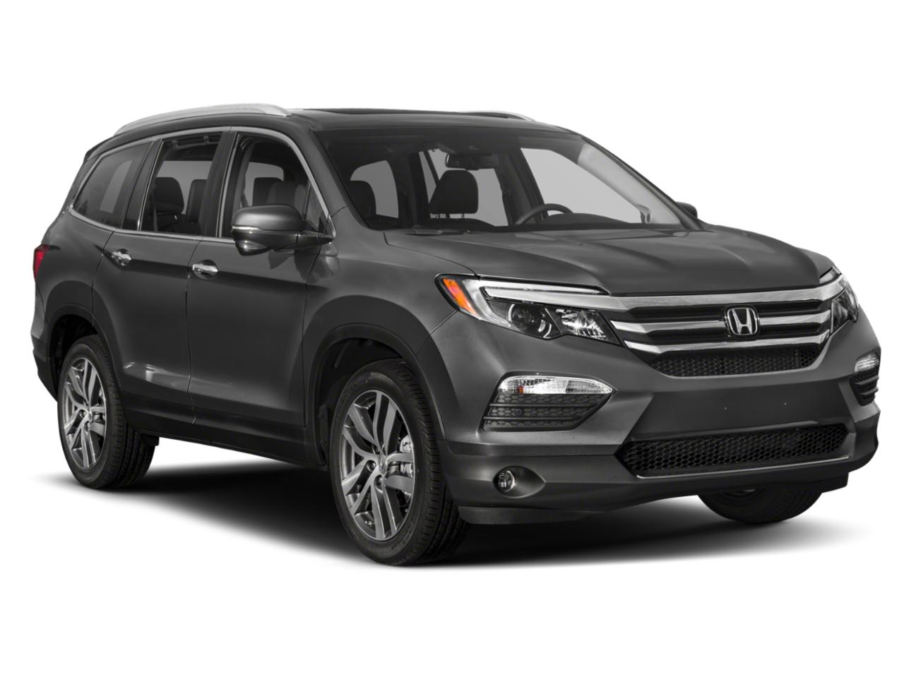 2018 Honda Pilot Vehicle Photo in Miami, FL 33015