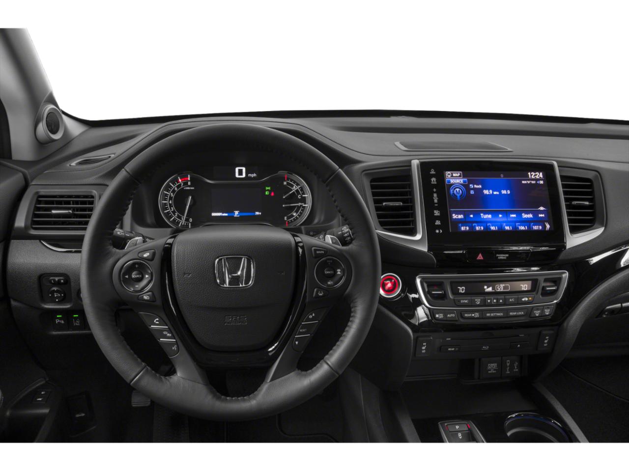 2018 Honda Pilot Vehicle Photo in Miami, FL 33015